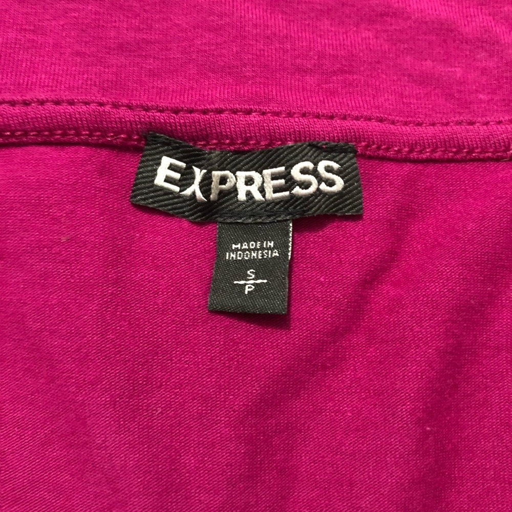 Express Tops - Picture 5 of 6